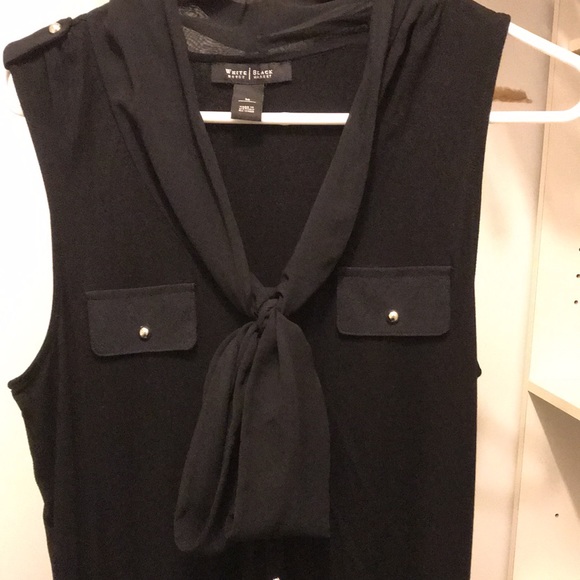 White House Black Market top - Picture 2 of 5